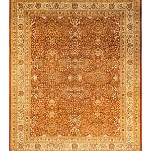 Bloomingdale's Mogul M1456 Area Rug, 8'2 x 10'2- 4255307