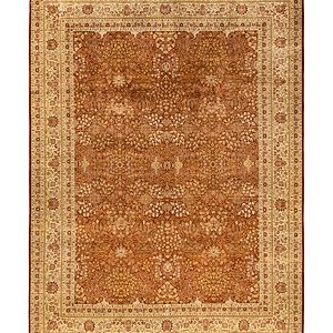 Bloomingdale's Mogul M1456 Area Rug, 9'2 x 12'3- 4255309