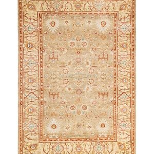 Bloomingdale's Mogul M1462 Area Rug, 4'3 x 5'10- 4255338
