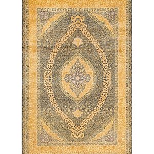 Bloomingdale's Mogul M1462 Area Rug, 6'1 x 9'5- 4255320