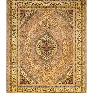 Bloomingdale's Mogul M1462 Area Rug, 8'1 x 10'3- 4255318