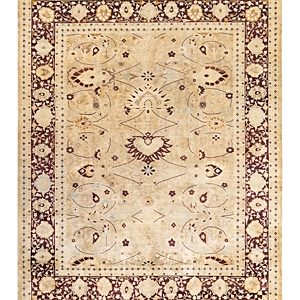 Bloomingdale's Mogul M1130 Area Rug, 8'2 x 10'3- 4272698