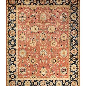 Bloomingdale's Mogul M1462 Area Rug, 8'1 x 10'6- 4255319