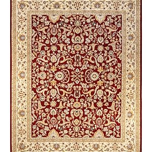 Bloomingdale's Mogul M1473 Area Rug, 8'1 x 10'3- 4255345