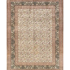 Bloomingdale's Mogul M1475 Area Rug, 9'2 x 12'5- 4255346