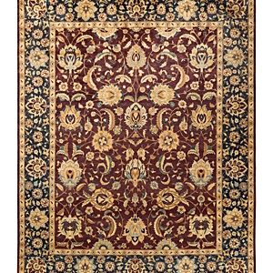 Bloomingdale's Mogul M1175 Area Rug, 8'1 x 10'4- 4272735