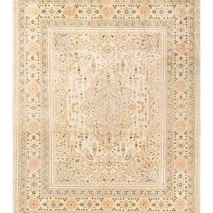 Bloomingdale's Mogul M1175 Area Rug, 8'2 x 10'4- 4272734