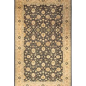 Bloomingdale's Mogul M1479 Area Rug, 8'2 x 14'- 4255360