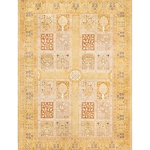 Bloomingdale's Mogul M1482 Area Rug, 4'1 x 5'10- 4255371
