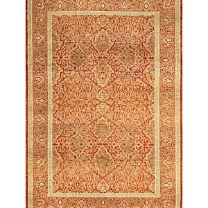 Bloomingdale's Mogul M1482 Area Rug, 4'1 x 6'1- 4255365