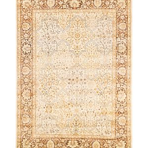 Bloomingdale's Mogul M1482 Area Rug, 4'3 x 5'10- 4255366