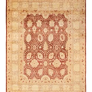 Bloomingdale's Mogul M1482 Area Rug, 8'3 x 10'5- 4255374
