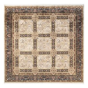 Bloomingdale's Mogul M1482 Square Area Rug, 8'2 x 8'7- 4255363