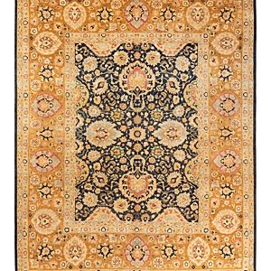 Bloomingdale's Mogul M1190 Area Rug, 8'2 x 10'2- 4272757