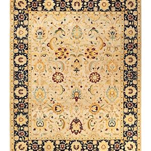 Bloomingdale's Mogul M1195 Area Rug, 8'2 x 10'4- 4272761