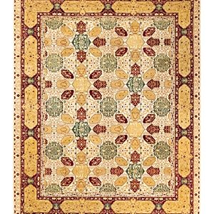 Bloomingdale's Mogul M1195 Area Rug, 8'2 x 10'4- 4272761