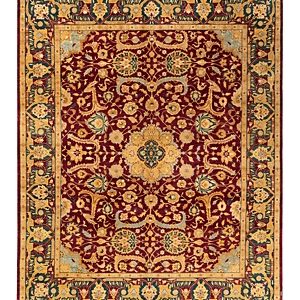 Bloomingdale's Mogul M1220 Area Rug, 8'2 x 10'2- 4272774
