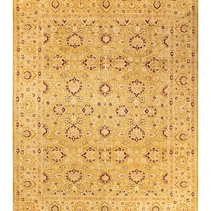 Bloomingdale's Mogul M1230 Area Rug, 8'3 x 10'5- 4272785