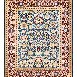 Bloomingdale's Mogul M1251 Area Rug, 8'1 x 10'1- 4272788