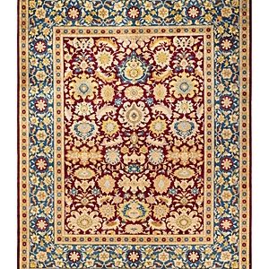 Bloomingdale's Mogul M1273 Area Rug, 8'1 x 10'6- 4272803
