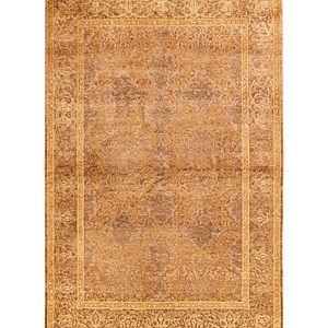 Bloomingdale's Mogul M1494 Area Rug, 4'1 x 6'1- 4255392