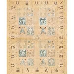 Bloomingdale's Mogul M1494 Area Rug, 4'4 x 5'9- 4255391