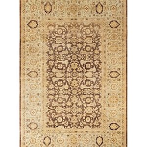 Bloomingdale's Mogul M1494 Area Rug, 6'1 x 9'1- 4255388