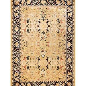 Bloomingdale's Mogul M1494 Area Rug, 6'2 x 9'1- 4255386