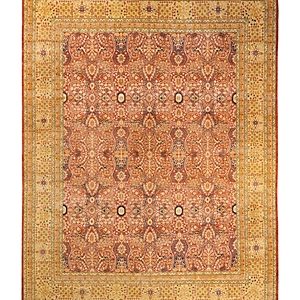 Bloomingdale's Mogul M1494 Area Rug, 8'1 x 10'5- 4255381