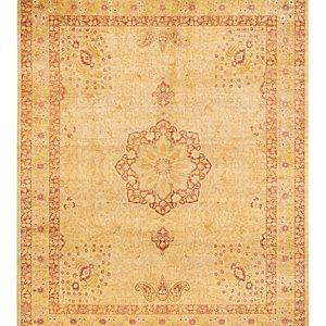 Bloomingdale's Mogul M1494 Area Rug, 8'3 x 10'1- 4255384