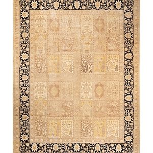 Bloomingdale's Mogul M1494 Area Rug, 9'3 x 12'3- 4255398