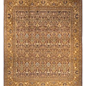 Bloomingdale's Mogul M1495 Area Rug, 9'10 x 11'3- 4255404