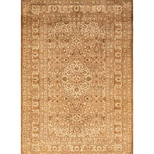 Bloomingdale's Mogul M1502 Area Rug, 6'1 x 9'1- 4255412