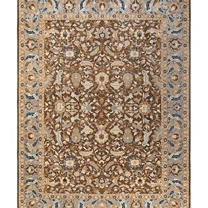 Bloomingdale's Mogul M1502 Area Rug, 9'3 x 12'2- 4255418