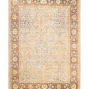 Bloomingdale's Mogul M1503 Area Rug, 4'4 x 5'10- 4255450