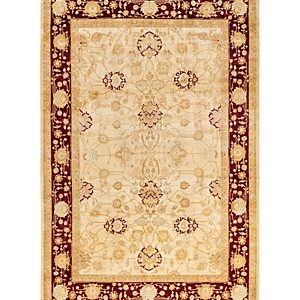 Bloomingdale's Mogul M1503 Area Rug, 6'1 x 9'1- 4255422