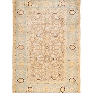 Bloomingdale's Mogul M1503 Area Rug, 6'3 x 9'2- 4255425