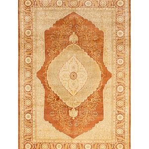 Bloomingdale's Mogul M1503 Area Rug, 6'3 x 9'2- 4255421