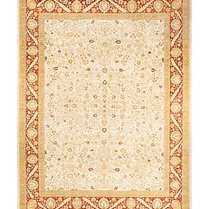Bloomingdale's Mogul M1503 Area Rug, 9'3 x 12'3- 4255458