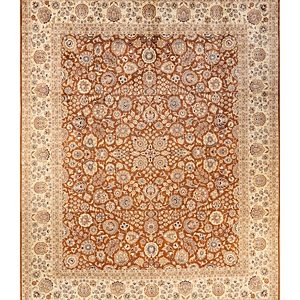Bloomingdale's Mogul M1510 Area Rug, 8'2 x 10'- 4255465
