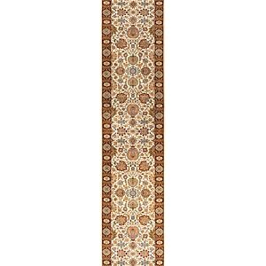 Bloomingdale's Mogul M1516 Runner Area Rug, 2'9 x 13'1- 4255474