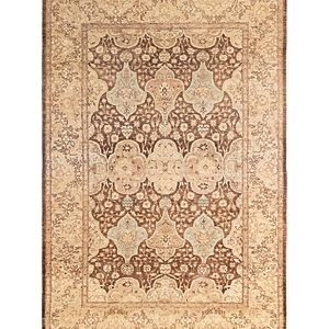 Bloomingdale's Mogul M1521 Area Rug, 4'1 x 6'1- 4255492