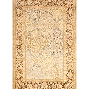 Bloomingdale's Mogul M1530 Area Rug, 3'2 x 4'9- 4255540
