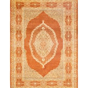 Bloomingdale's Mogul M1530 Area Rug, 4'1 x 5'10- 4255523
