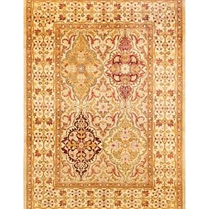 Bloomingdale's Mogul M1530 Area Rug, 4'1 x 5'9- 4255522
