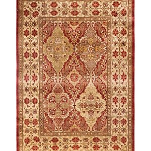 Bloomingdale's Mogul M1530 Area Rug, 4'2 x 5'10- 4255536