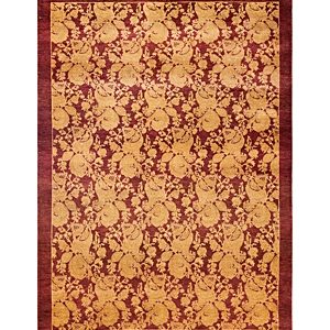 Bloomingdale's Mogul M1530 Area Rug, 4'2 x 6'- 4255531