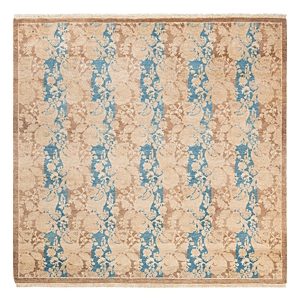 Bloomingdale's Mogul M1530 Square Area Rug, 4'8 x 4'9- 4255505