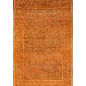 Bloomingdale's Mogul M1550 Area Rug, 6'2 x 9'2- 4255560