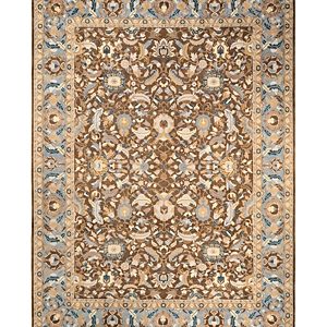 Bloomingdale's Mogul M1550 Area Rug, 9'2 x 12'7- 4255564